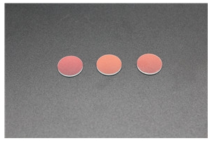 定制紫外濾光片